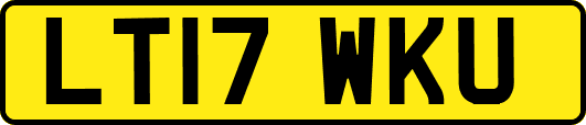 LT17WKU