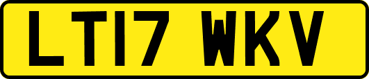 LT17WKV
