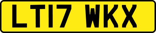 LT17WKX