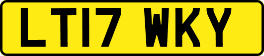LT17WKY