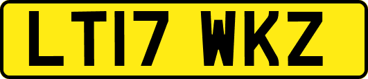 LT17WKZ