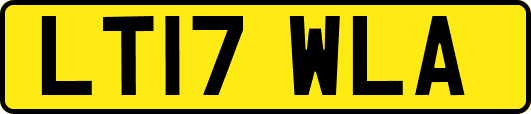 LT17WLA