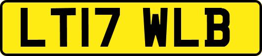 LT17WLB