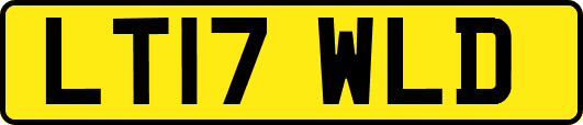 LT17WLD