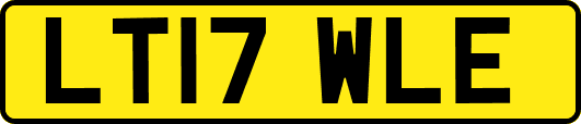 LT17WLE