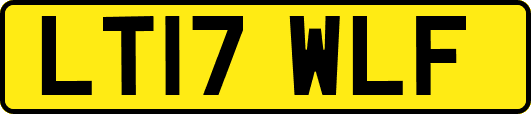LT17WLF
