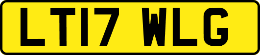 LT17WLG