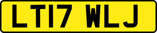 LT17WLJ
