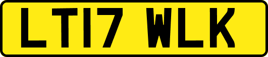 LT17WLK