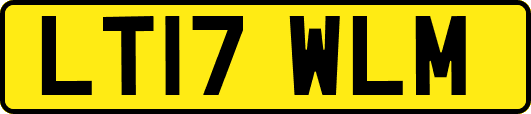 LT17WLM