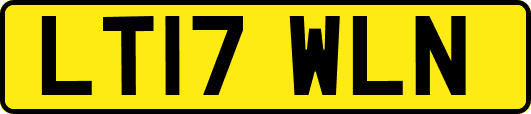 LT17WLN