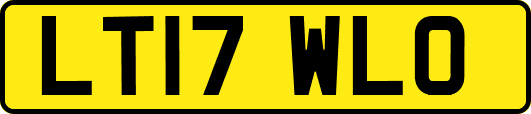 LT17WLO