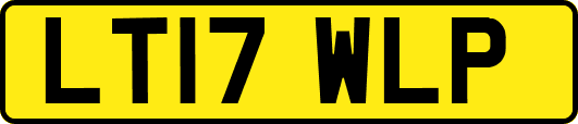LT17WLP