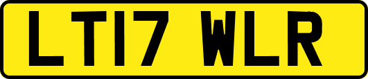 LT17WLR