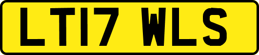 LT17WLS