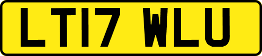 LT17WLU