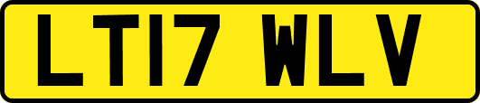 LT17WLV