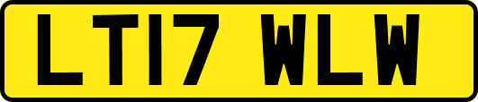 LT17WLW