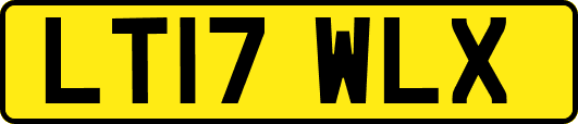 LT17WLX