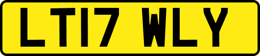 LT17WLY