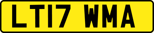 LT17WMA