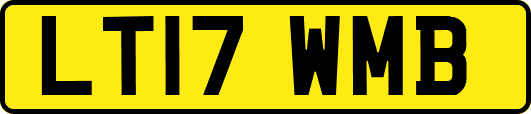 LT17WMB