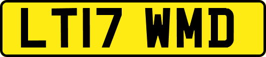 LT17WMD
