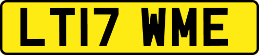 LT17WME