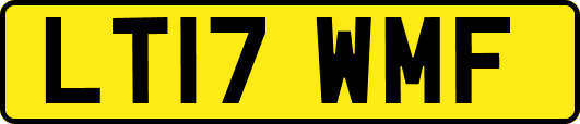 LT17WMF