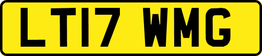 LT17WMG
