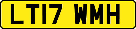 LT17WMH