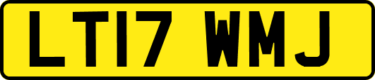 LT17WMJ