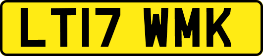 LT17WMK