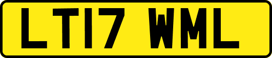 LT17WML