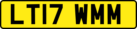 LT17WMM