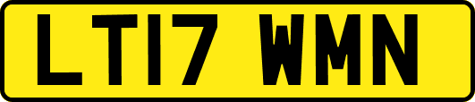 LT17WMN