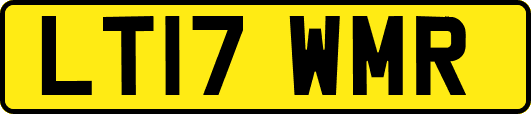 LT17WMR