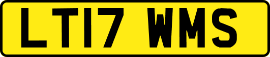 LT17WMS