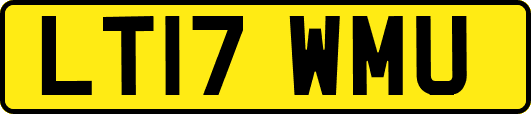 LT17WMU