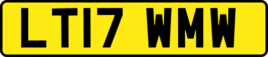 LT17WMW