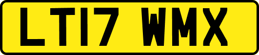 LT17WMX