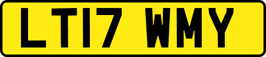 LT17WMY