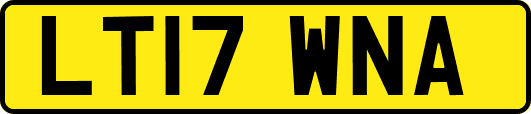 LT17WNA
