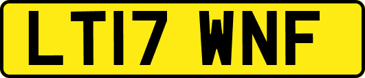 LT17WNF