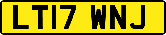 LT17WNJ