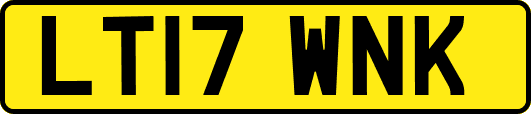 LT17WNK