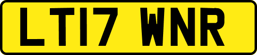 LT17WNR