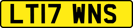 LT17WNS