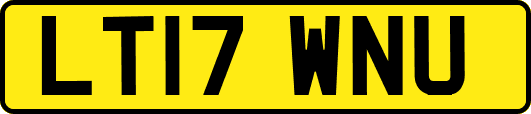 LT17WNU
