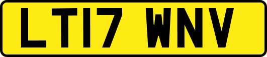 LT17WNV